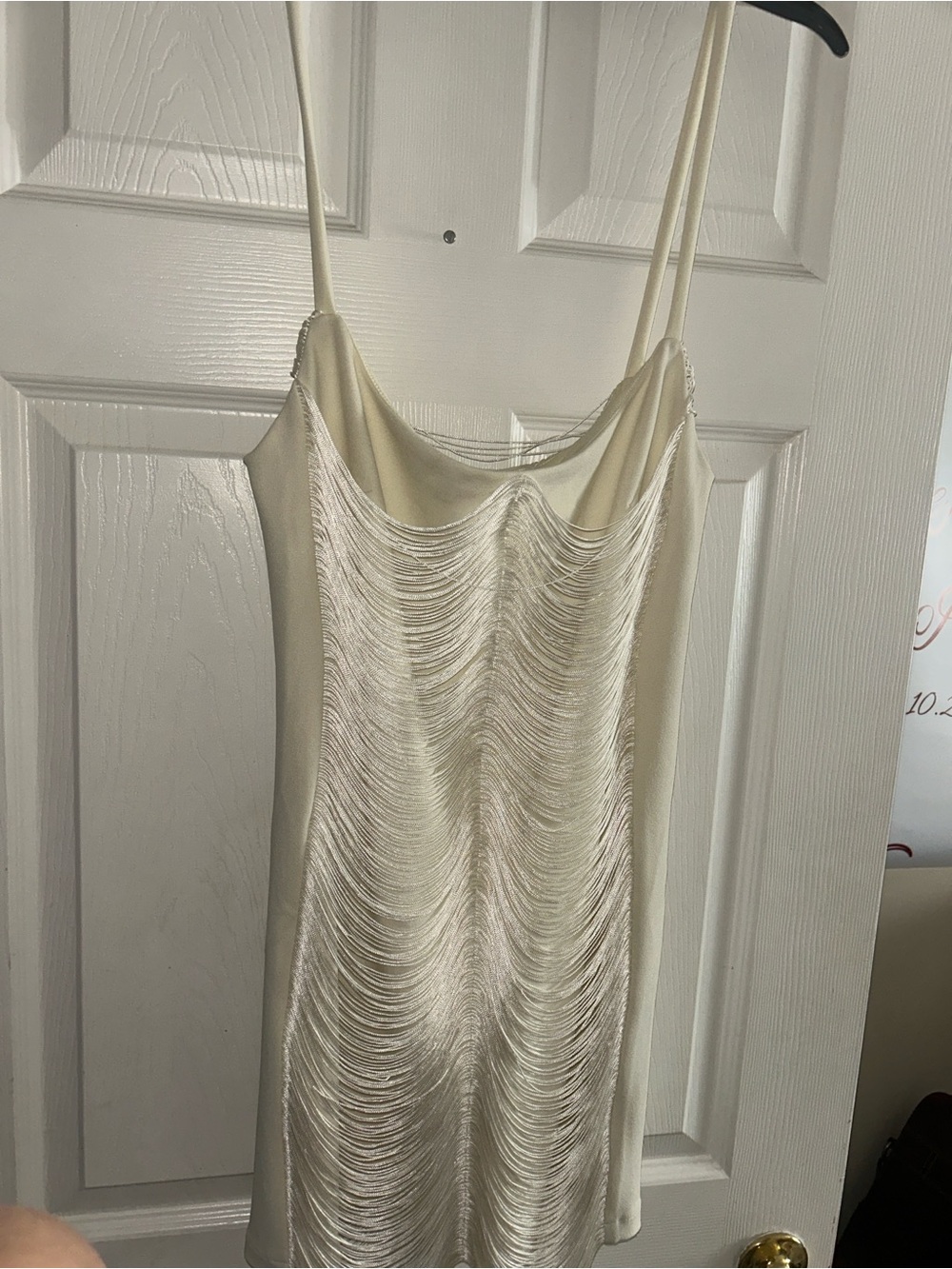 Showpo Mini Dress